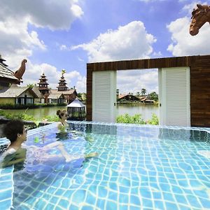Pool Villa