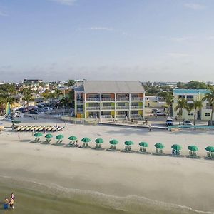 Pierview Hotel And Suites