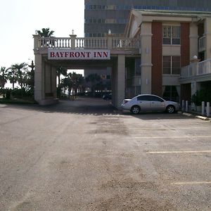 Bayfront Inn Corpus Christi