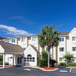 Microtel Inn & Suites By Wyndham Brunswick