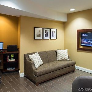 Club Level Guest Room