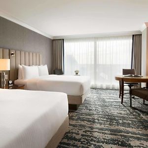 Fairmont King Room