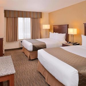 Double Room Disability Access