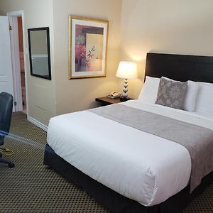 Queen Room