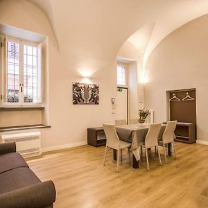 Luxury Two-Bedroom Apartment