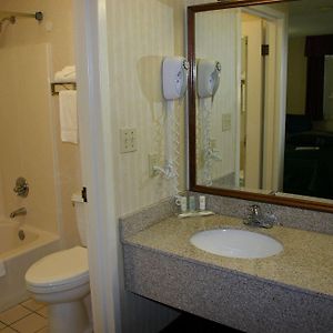 Second Floor King Room
