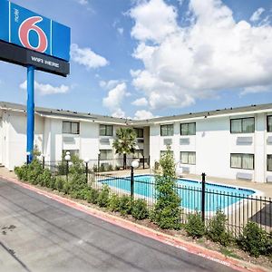 Motel 6-Dallas, Tx - South