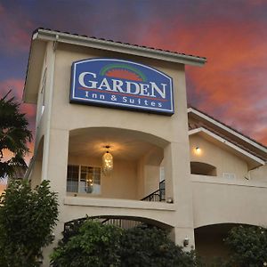 Garden Inn And Suites Fresno