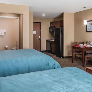Queen Suite