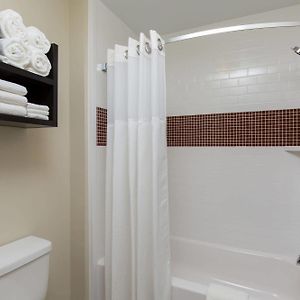 Two-Bedroom Suite Mobility Accessible