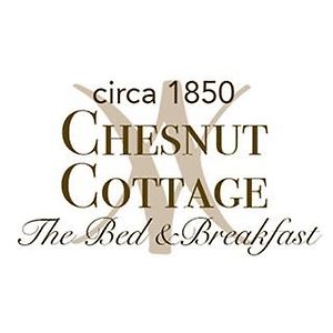 Chesnut Cottage Inn Bed & Breakfast