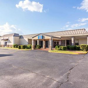 Motel 6-Warner Robins, Ga