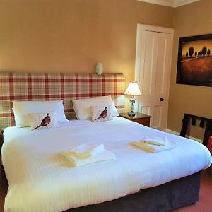 Aberfeldy Lodge Guest House