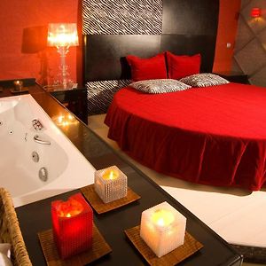 Presidential King Suite