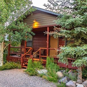 Fireside Cabins