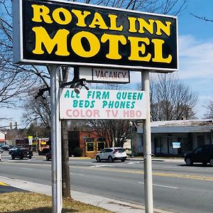 Royal Inn Motel