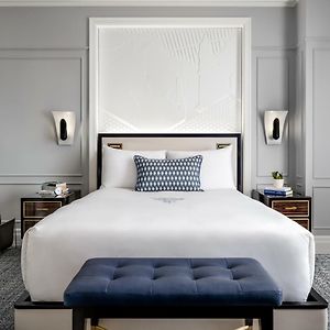 Fairmont Queen Room