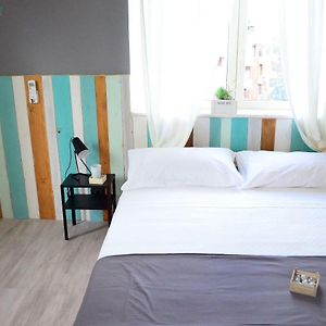 Gianicolo Country Room