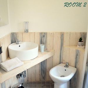Private Bathroom Room