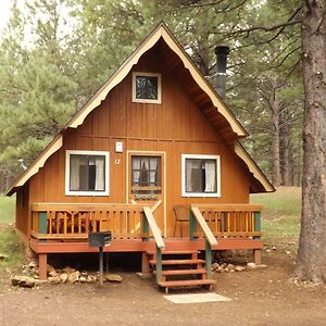 Cabin