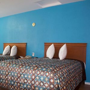 Second-Floor Double Room