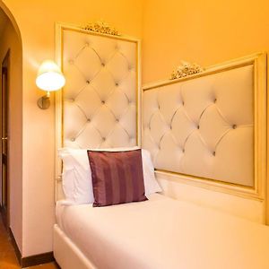 Standard Room with 1 Single Bed