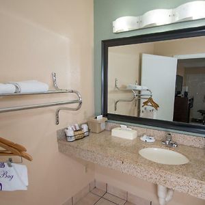 Queen Room Disability Access