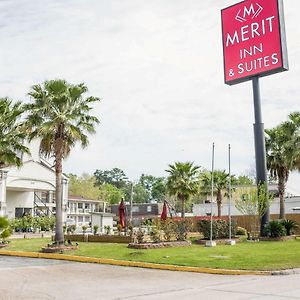 Merit Inn And Suites