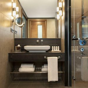 One-Bedroom Annex Apartment