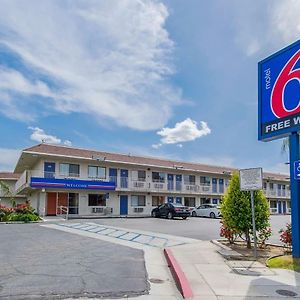 Motel 6-Bakersfield, Ca - Airport