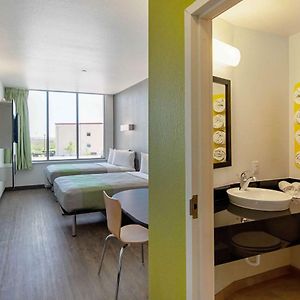 Quadruple Room Disability Access