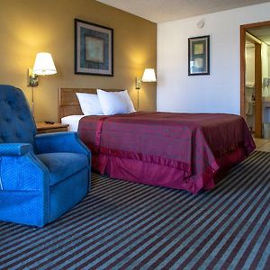 King Room Mobility accessible