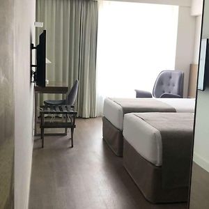 Twin Room Mobility accessible