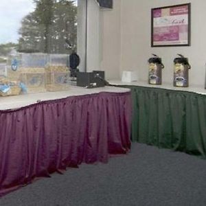 Econo Lodge Waterville