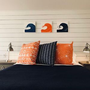 Second Floor King Room