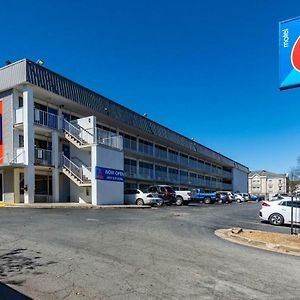 Studio 6-Little Rock, Ar - West
