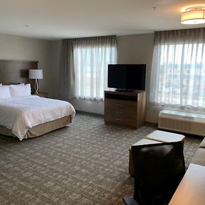 Queen Room Mobility accessible