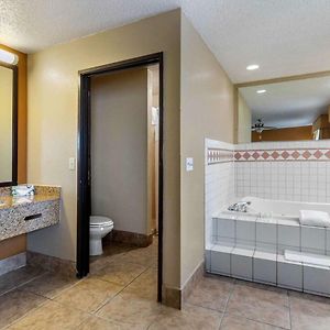 Executive King Suite