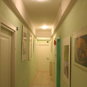 Classic Quadruple Room