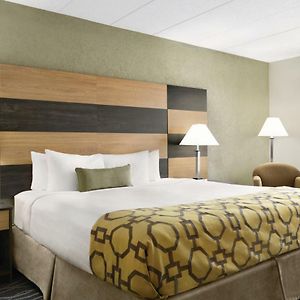 King Room Disability Access