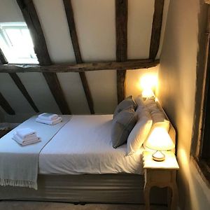 Small King Room