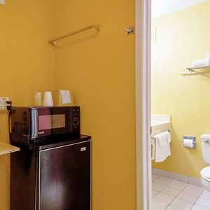 Queen Room Disability Access