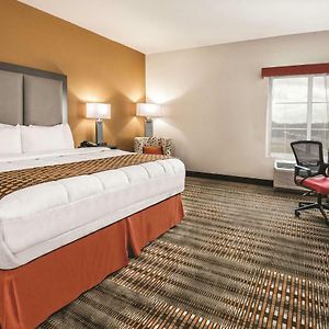 King Room Mobility or hearing accessible