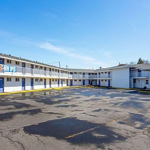 Motel 6 Pendleton, Or - West