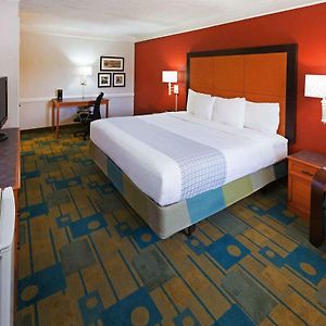 Executive King Room