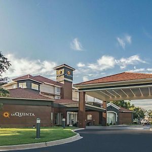 La Quinta By Wyndham Oklahoma City Norman
