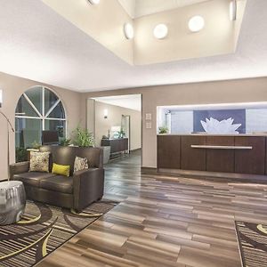 La Quinta By Wyndham Fort Lauderdale Tamarac