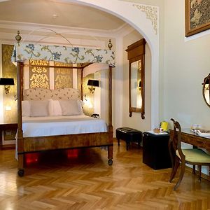 Ground Floor Double Room