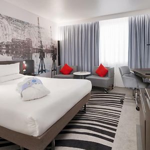 Executive Premium Queen Room