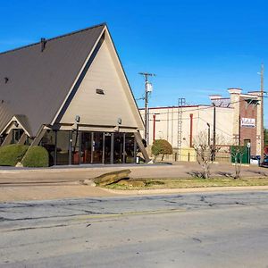 Motel 6-Arlington, Tx - Uta